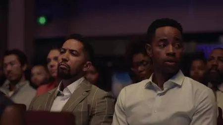 Insecure S03E07