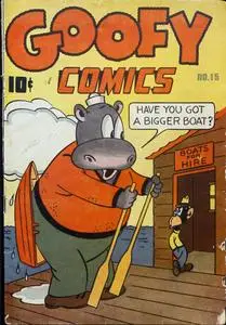 Goofy Comics 015 (1946)