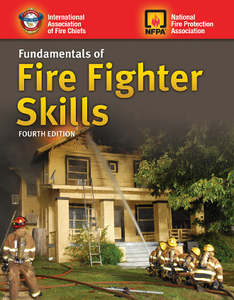 Fundamentals of Fire Fighter Skills, Fourth Edition