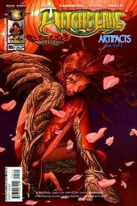 Witchblade #95