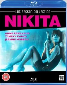 La Femme Nikita - 1990