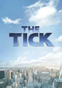 The Tick S01E01-E06 (2017)