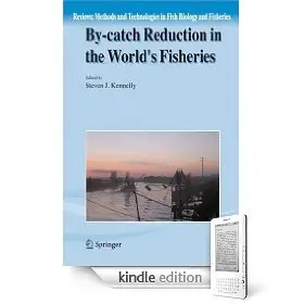 What's the Catch Reducing Bycatch in EU Distant Water Fisheries