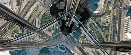 Mission: Impossible - Protocollo Fantasma (2011)