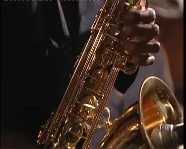 Archie Shepp - Live In Venice (2010)