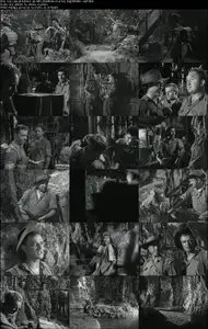 Jungle Fighters (1961) 