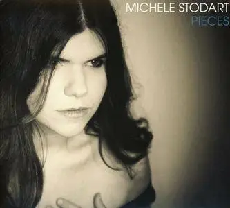 Michele Stodart - Pieces (2016)