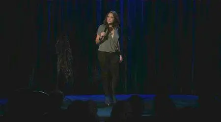 Jen Kirkman: I'm Gonna Die Alone And I Feel Fine (2015)