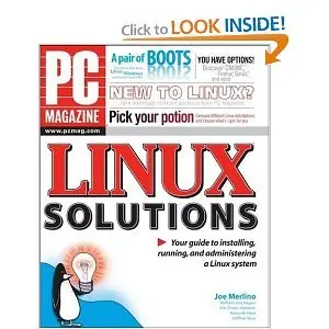 PC Magazine Linux Solutions