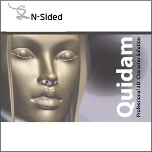 Quidam 3.1.5 with Models packs