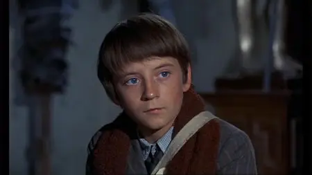 Walt Disney Classics. DVD22: Bedknobs and Broomsticks (1971)