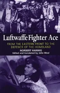 Luftwaffe Fighter Ace