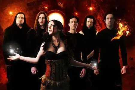 Stream of Passion - Memento (2016)