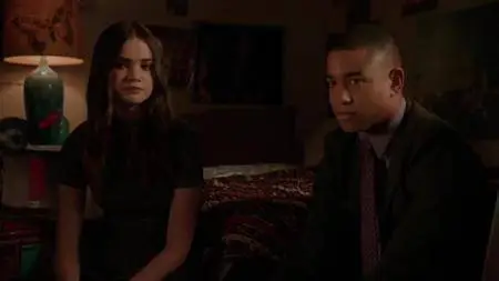 The Fosters S05E09