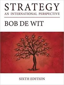 Strategy: An International Perspective