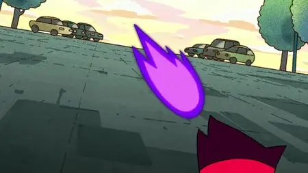 OK K.O.! Let's Be Heroes S03E05