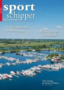 Sportschipper - Juli 2020