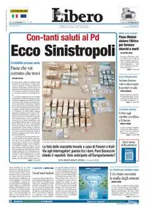 Libero - 14 Dicembre 2022