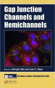 Gap Junction Channels and Hemichannels (repost)