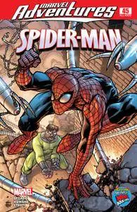 Marvel Adventures Spider-Man 045 2009 Digital