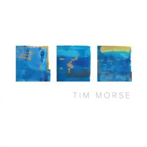 Tim Morse - III (2018)