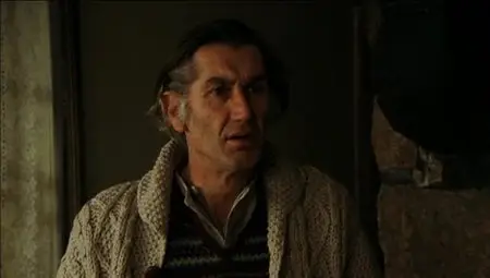 Neither the Sea Nor the Sand (1972)