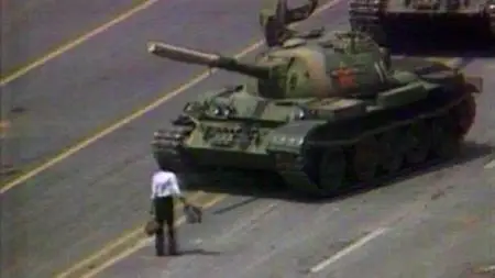 Tiananmen: The People Versus the Party (2019)