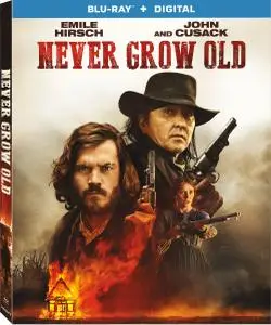 Never Grow Old (2019)