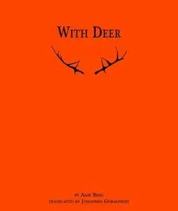 With deer