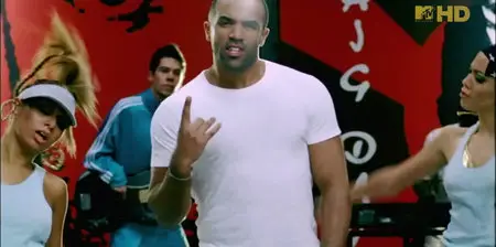 Craig David - 6 of 1 Thing (720p)