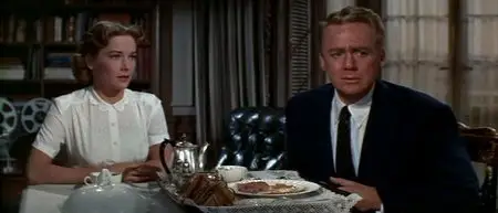 23 Paces to Baker Street (1956)