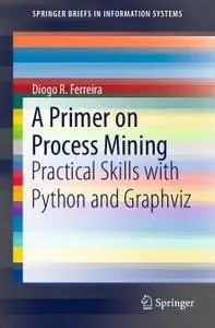 A Primer on Process Mining: Practical Skills with Python and Graphviz