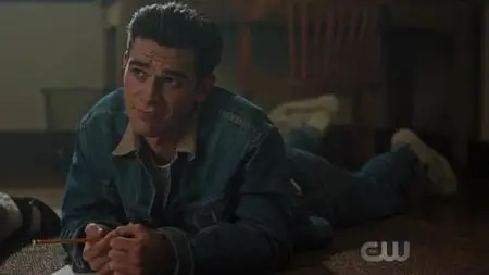 Riverdale S03E04