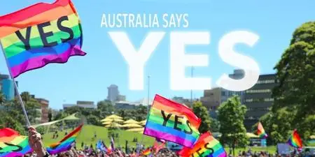 Australia Says Yes (2018)