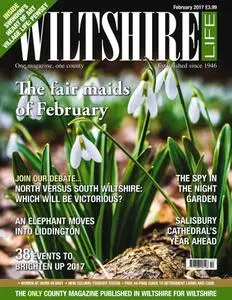 Wiltshire Life - February 2017
