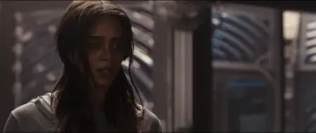 Ant-Man and the Wasp (2018)