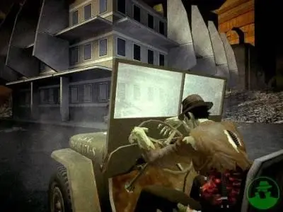 Stubbs the Zombie in Rebel without a Pulse [Full]