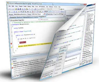 Red Gate Reflector VSPro v7.3.0.18 
