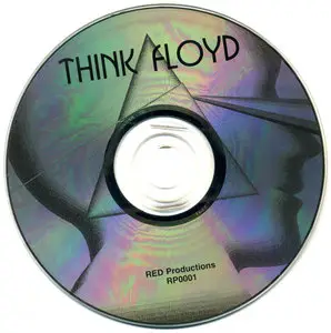 Think Floyd - Hope (1997)