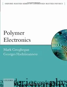 Polymer Electronics