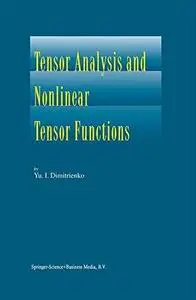 Tensor Analysis and Nonlinear Tensor Functions