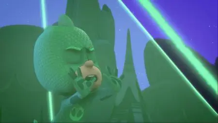 PJ Masks S02E08