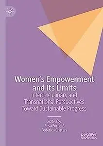 Women’s Empowerment and Its Limits