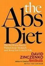 The Abs Diet - David Zinczenko