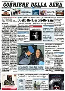 Il Corriere della Sera (27-03-10)