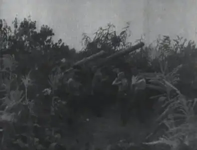 Schlachtfelder des 2. Weltkriegs - The Siege Of Leningrad