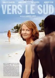 Vers le sud / Heading South (2005)