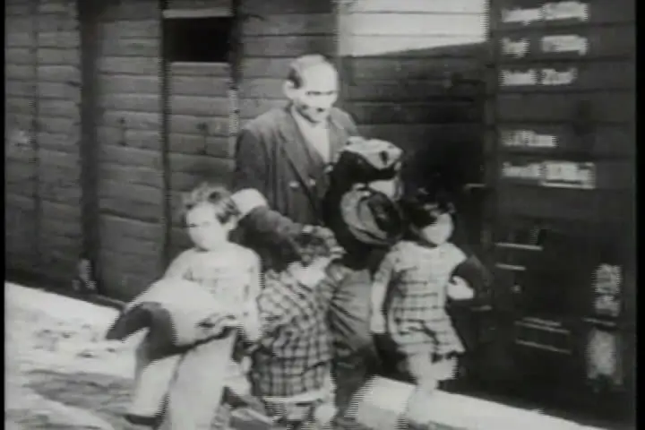 The Occult History Of The Third Reich (2004)