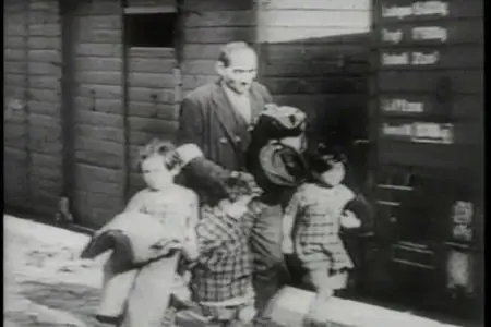 The Occult History Of The Third Reich (2004)