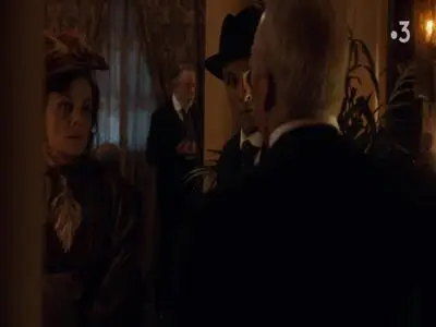 Murdoch Mysteries S12E17